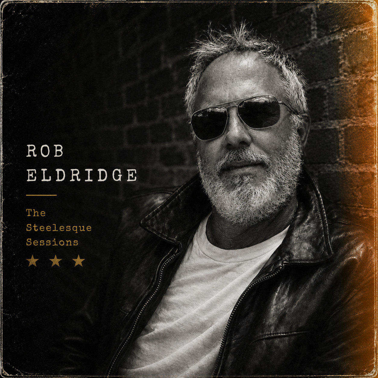 Rob Eldridge